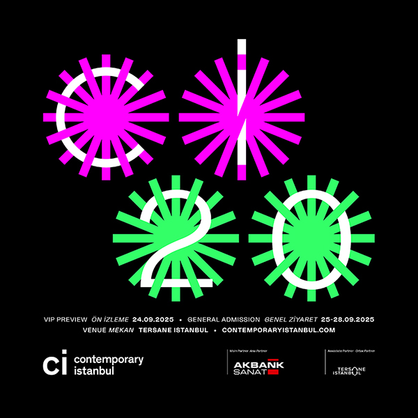 Contemporary Istanbul 2025