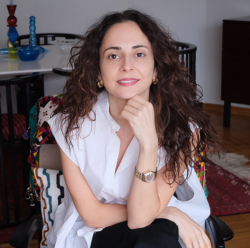AWC Contemporary Presents Artist Residency Program at Miori Göcek